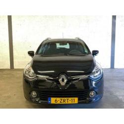 Renault Clio Estate 1.5 dCi ECO Night&Day Navi, Airco, Cruis