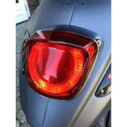 Vespa sprint achterlamp