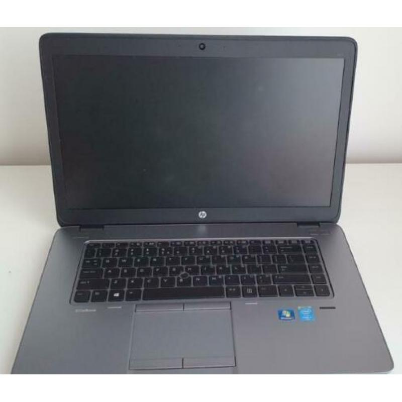 HP EliteBook 850 G2