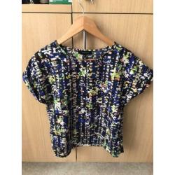 Atmosphere blouse maat 38 zgan