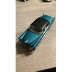 Cadillac Eldorado 1955