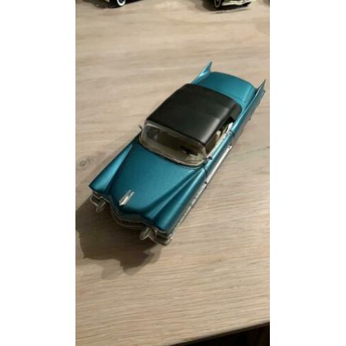 Cadillac Eldorado 1955