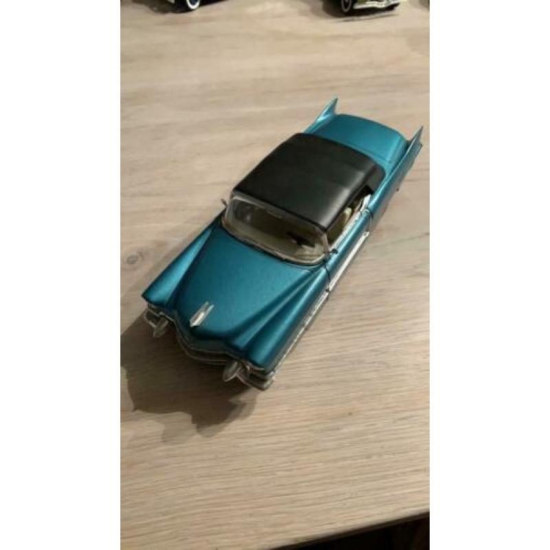 Cadillac Eldorado 1955