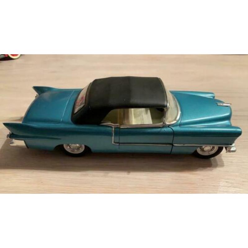 Cadillac Eldorado 1955