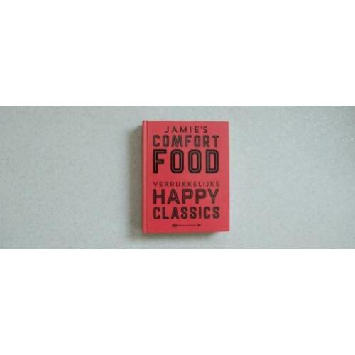 4 leuke Jamie Oliver kookboeken