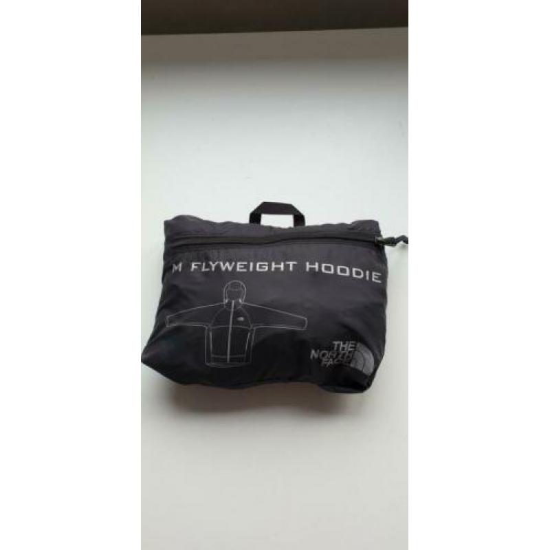 The north face flyweight M