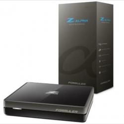 Formuler Z Alpha | Dual-Band WiFi | De nieuwste IPTV BOX