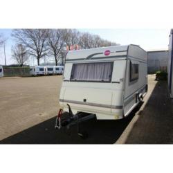Burstner Amara 425 TL Voortent