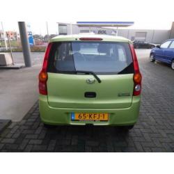 Daihatsu CUORE 1.0 TREND