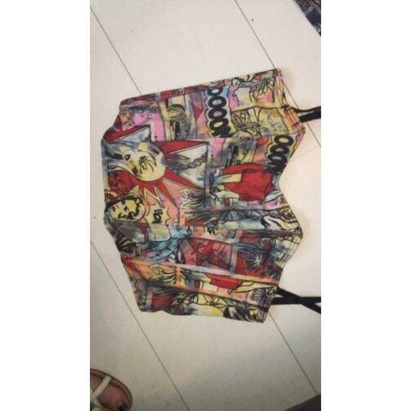 Nieuw setje. M