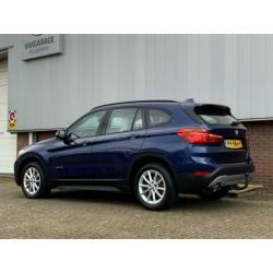 Bmw X1 sDrive18i High Exec.