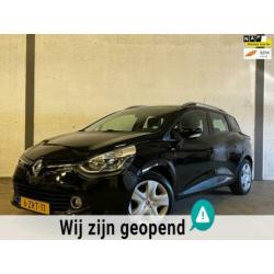 Renault Clio Estate 1.5 dCi ECO Night&Day Navi, Airco, Cruis