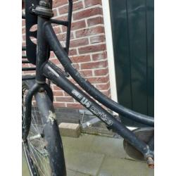 Cortina u4 opknapper!