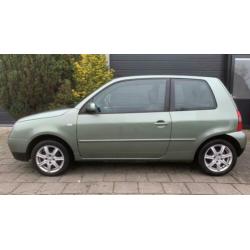 Volkswagen Lupo 1.4-16V Comfortline APK 02-2021 l Groot sche