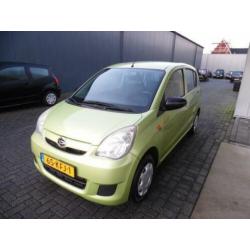 Daihatsu CUORE 1.0 TREND