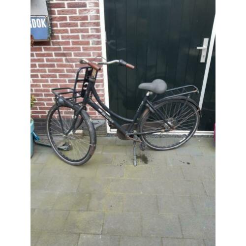 Cortina u4 opknapper!