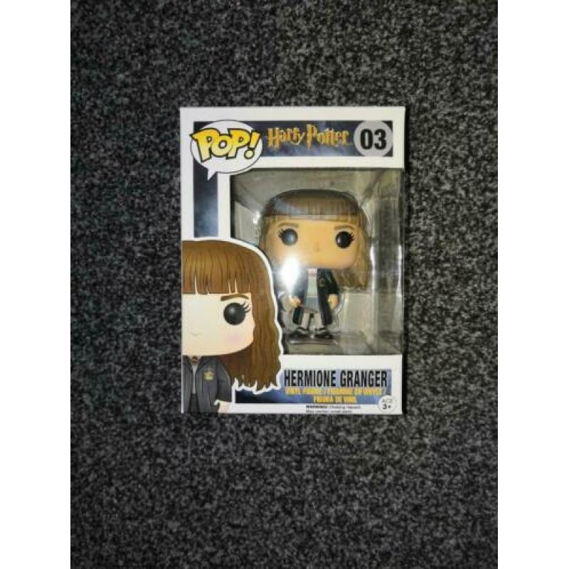 Funko Harry Potter Sale!