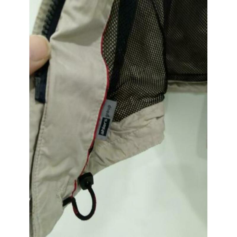 Pierre Cardin Gore-Tex zomerjas maat 54 goretex
