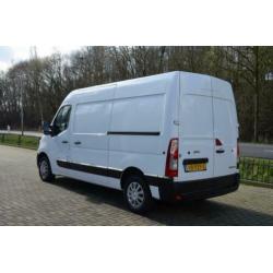 Opel MOVANO 2.3 DCI Airco 125PK Automaat