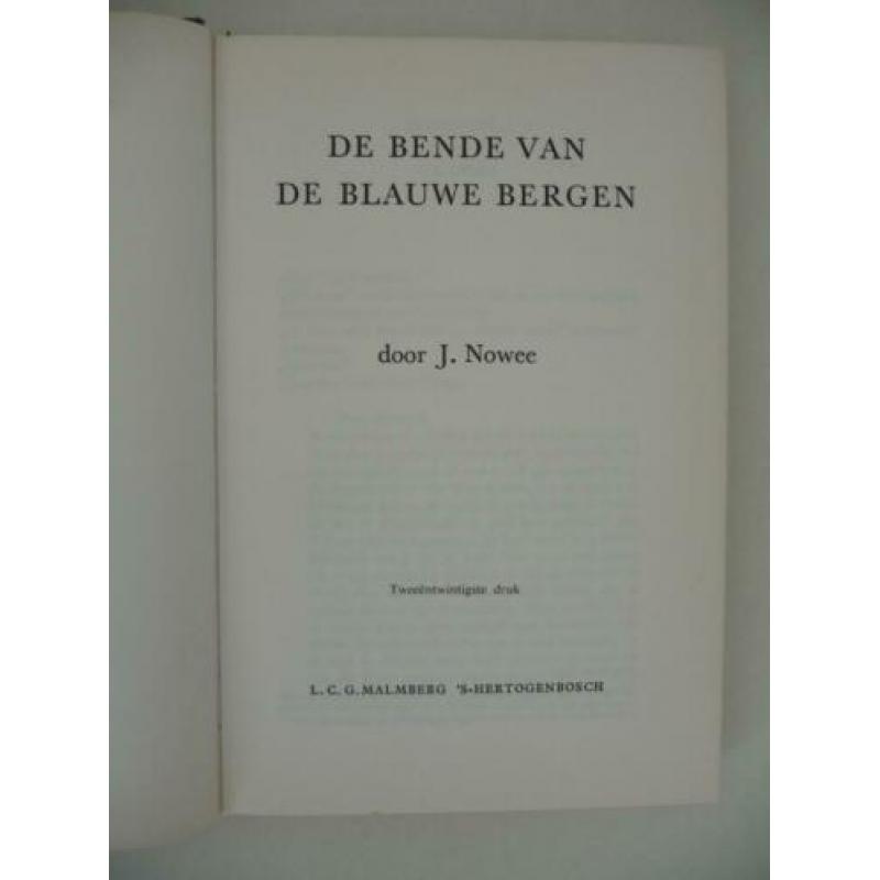 boek ARENDSOOG - 10 stuks