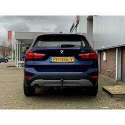 Bmw X1 sDrive18i High Exec.