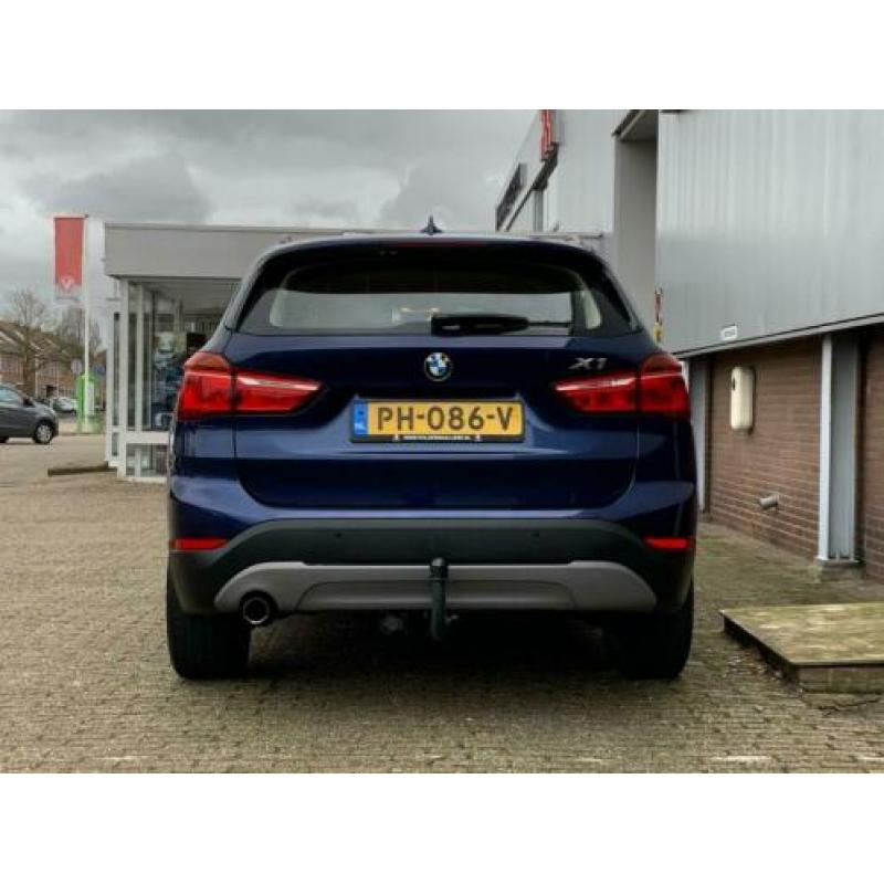 Bmw X1 sDrive18i High Exec.