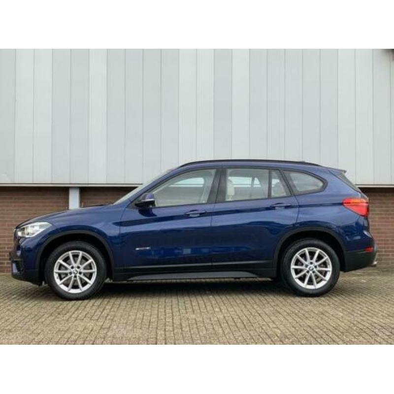 Bmw X1 sDrive18i High Exec.