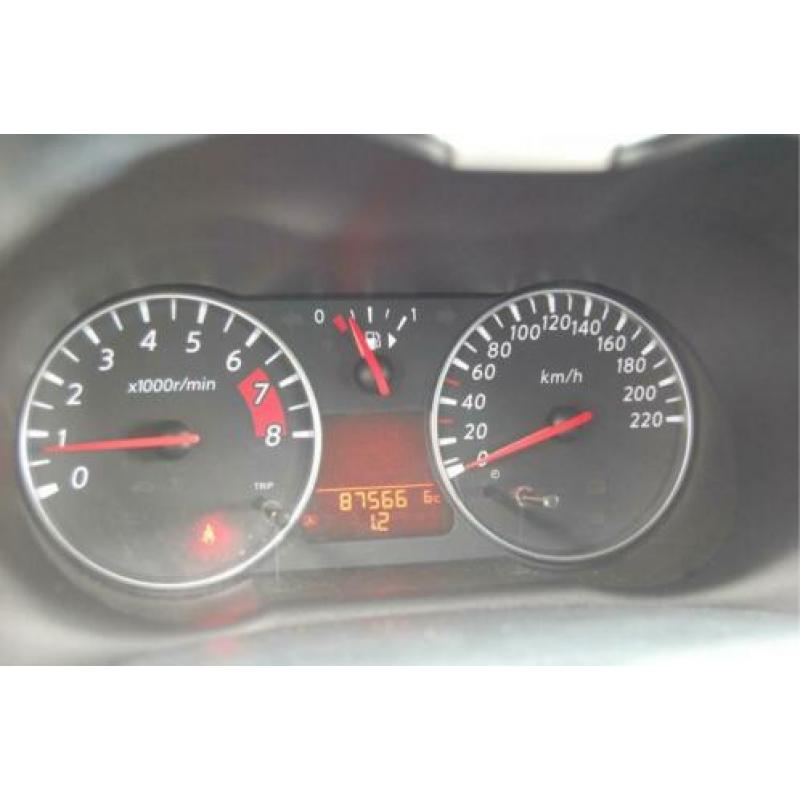 Nissan Note 1.6 Acenta | Automaat | LM Velgen | Cruise Contr