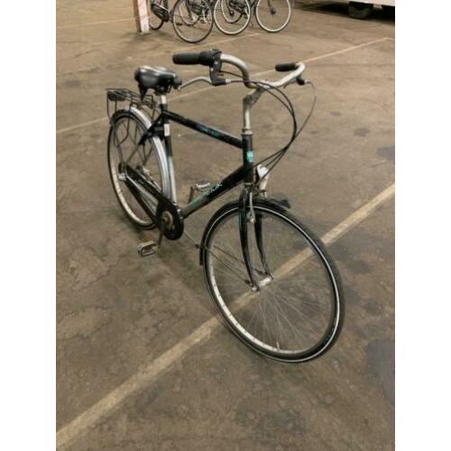 Van Speijk Berkel Herenfiets