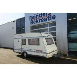 Burstner Amara 425 TL Voortent