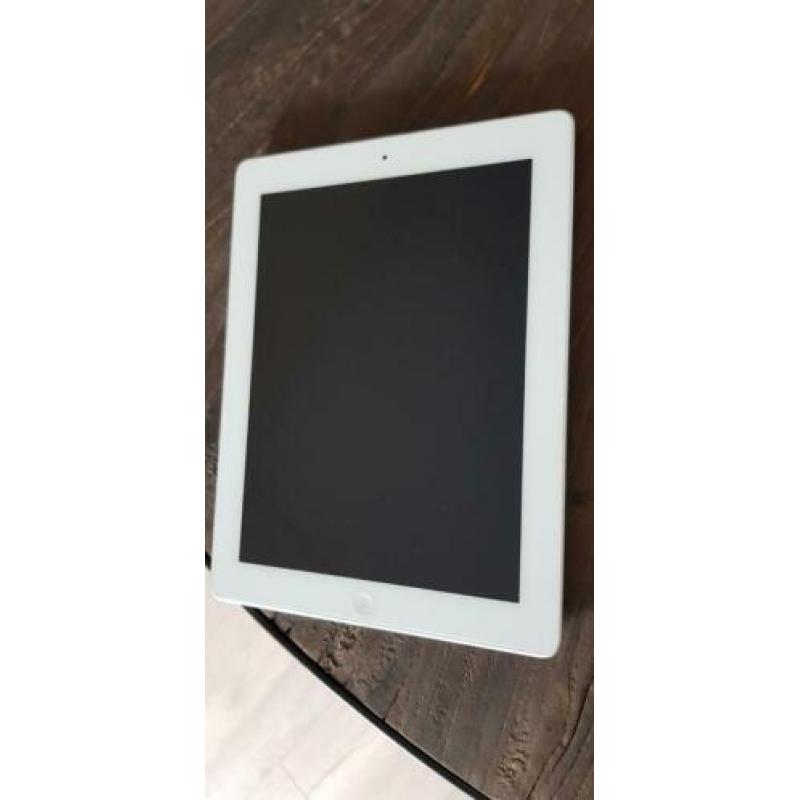 Apple ipad 2.....16gb...werkt goed en onbeschadigd
