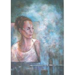Kunsthandel Gennep - "Blues"
