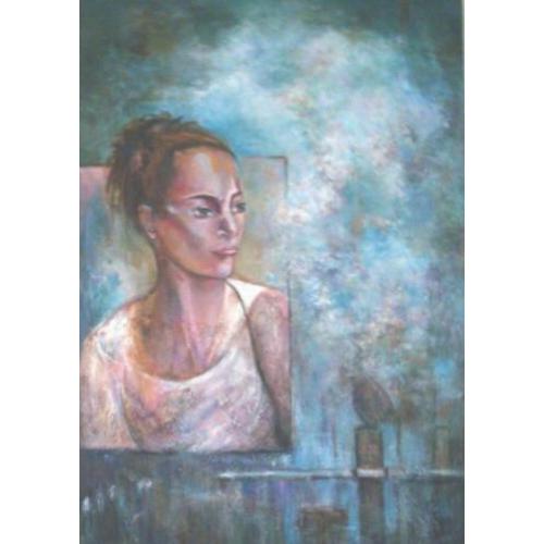 Kunsthandel Gennep - "Blues"
