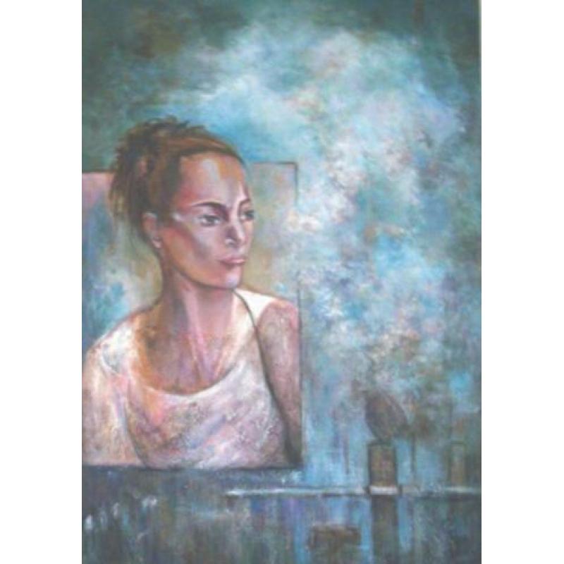 Kunsthandel Gennep - "Blues"
