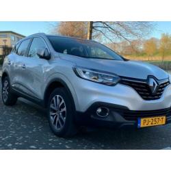 Renault Kadjar 1.2 TCE 2017 Grijs