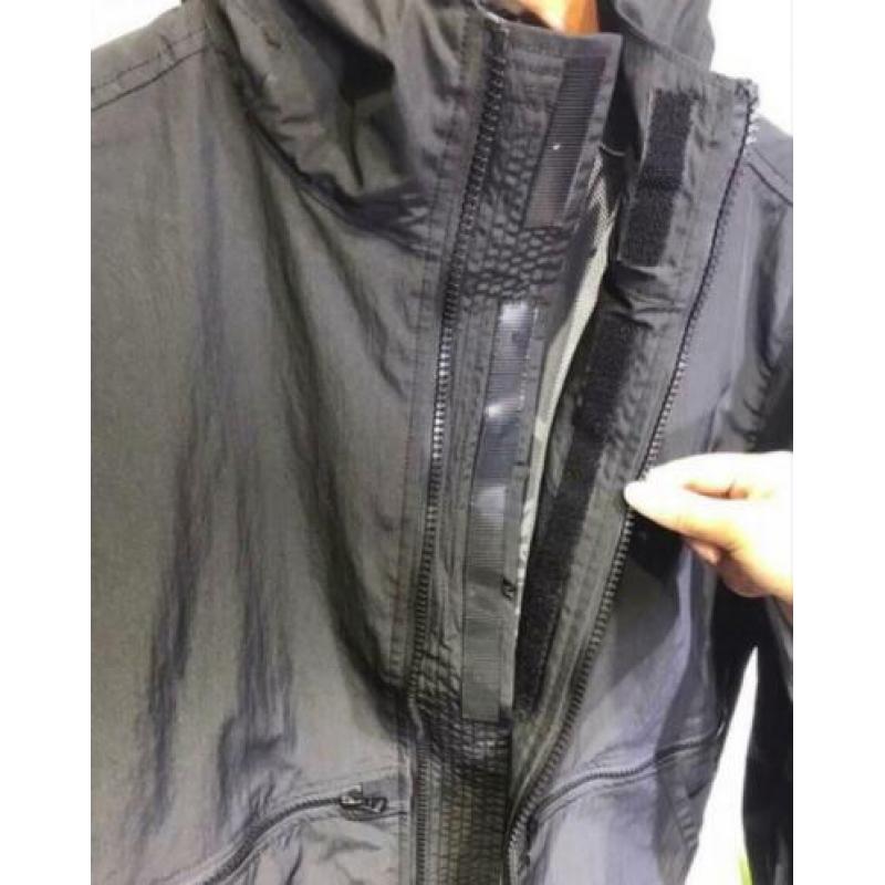 Stone island Jas maat S