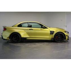 BMW 4 Serie Cabrio M4 Competition High Executive / Airride S