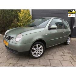 Volkswagen Lupo 1.4-16V Comfortline APK 02-2021 l Groot sche