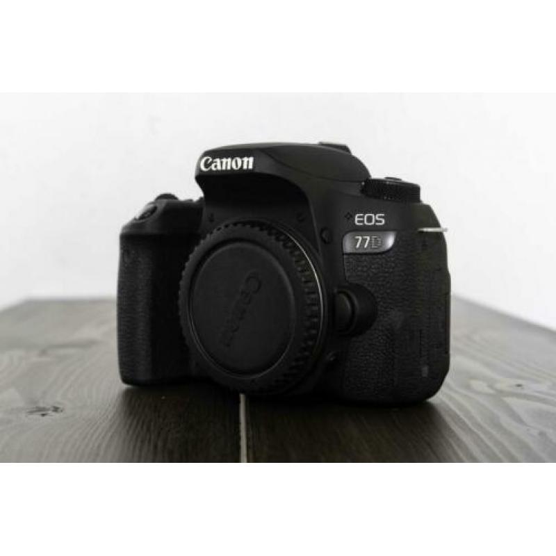 Cannon 77d | canon 50mm 1.4