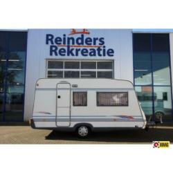 Burstner Amara 425 TL Voortent
