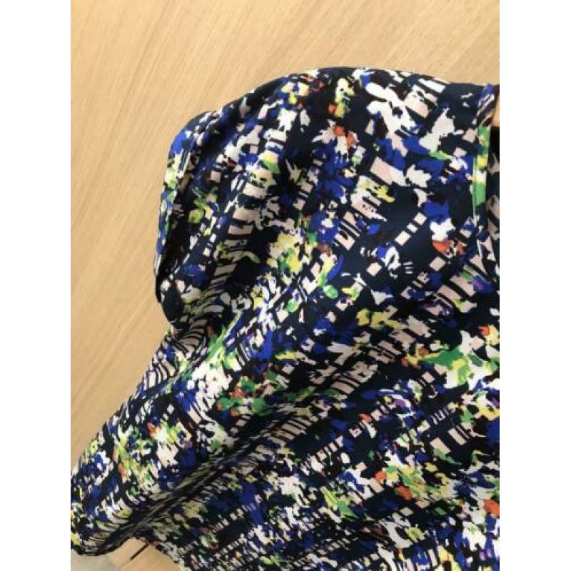Atmosphere blouse maat 38 zgan