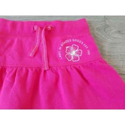 H&M roze rokje maat 74 (SM239)