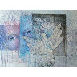 Kunsthandel Gennep - "Blues"