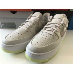 Nike Air Force 1 sage - mt 42