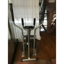 crosstrainer