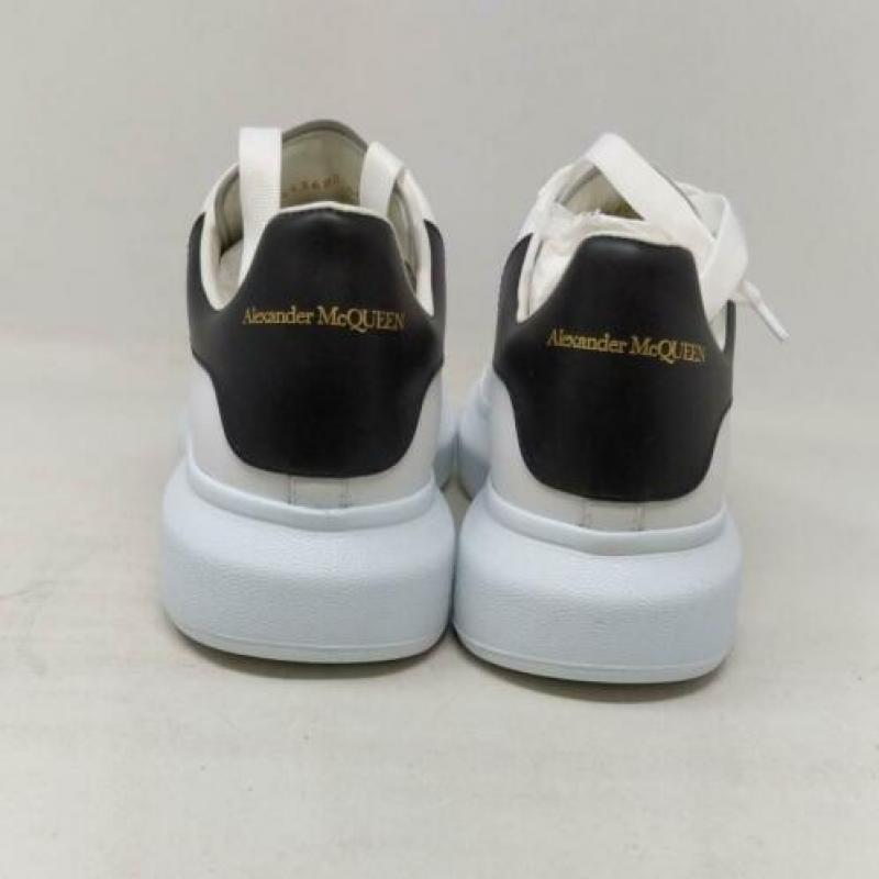 Alexander Mcqueen