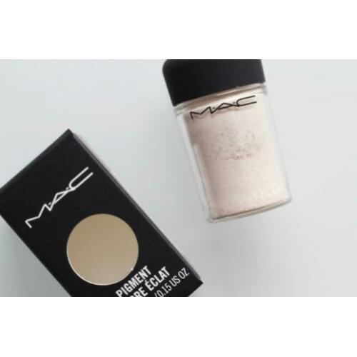 Mac pigment losse oogschaduw - Vanilla