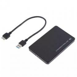 Externe Hardeschijf 1 Tb in nieuwe 3.0 usb case.