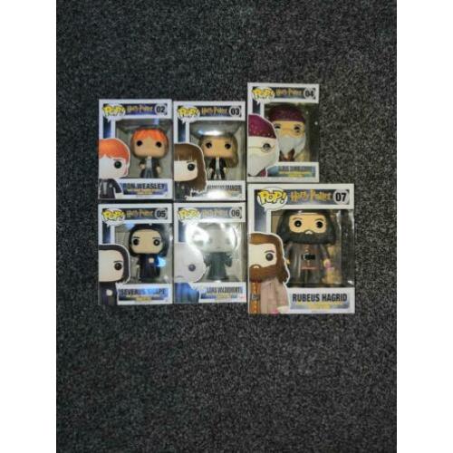 Funko Harry Potter Sale!