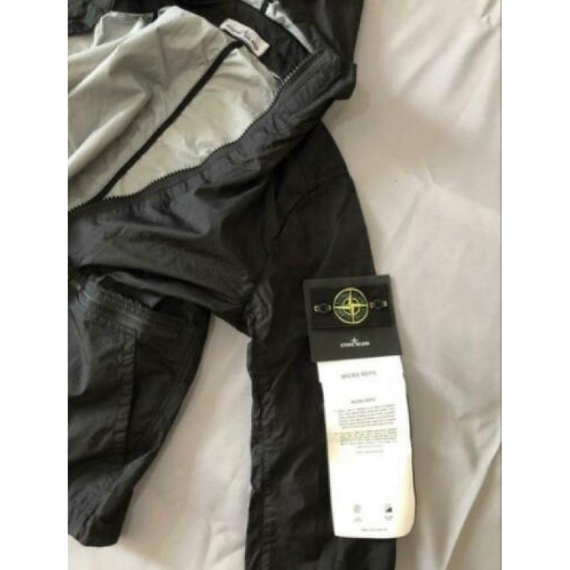 Stone island Jas maat S